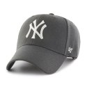 Czapka z daszkiem 47 Brand New York Yankees MVP Cap B-MVPSP17WBP-CC One size