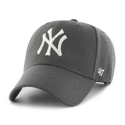 Czapka z daszkiem 47 Brand New York Yankees MVP Cap B-MVPSP17WBP-CC One size