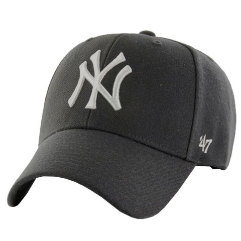Czapka z daszkiem 47 Brand New York Yankees MVP Cap B-MVPSP17WBP-CC One size