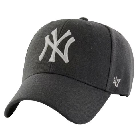 Czapka z daszkiem 47 Brand New York Yankees MVP Cap B-MVPSP17WBP-CC One size