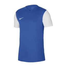 Koszulka Nike Dri-Fit Tiempo Premier 2 M DH8035-463 XXL (193cm)