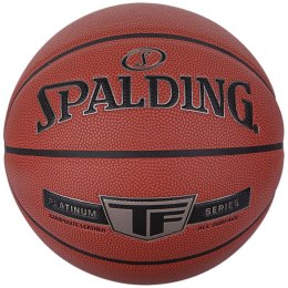Piłka koszykowa Spalding Platinum TF Ball 76855Z 7
