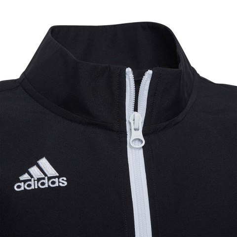 Bluza adidas Entrada 22 Presentation Jacket Jr H57532 116cm Bluza adidas Entrada 22 Presentation Jacket Jr H57532 116cm