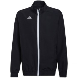 Bluza adidas Entrada 22 Presentation Jacket Jr H57532 128 cm