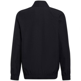 Bluza adidas Entrada 22 Presentation Jacket Jr H57532 128 cm