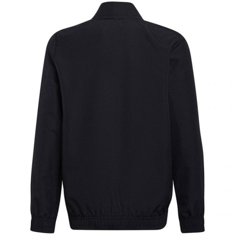 Bluza adidas Entrada 22 Presentation Jacket Jr H57532 140 cm Bluza adidas Entrada 22 Presentation Jacket Jr H57532 140 cm