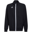 Bluza adidas Entrada 22 Presentation Jacket Jr H57532 164 cm