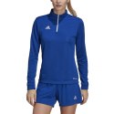 Bluza adidas Entrada 22 Top Training W HG6284 L