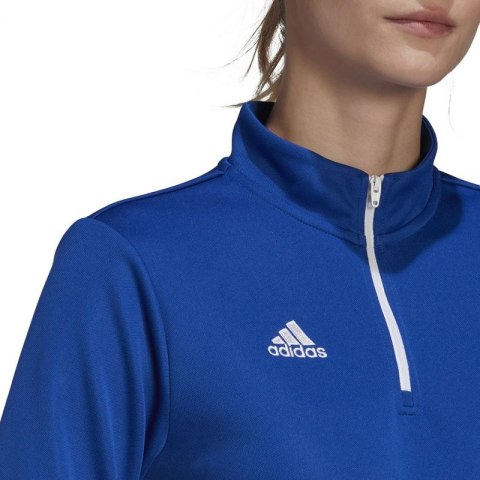 Bluza adidas Entrada 22 Top Training W HG6284 L Bluza adidas Entrada 22 Top Training W HG6284 L
