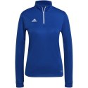 Bluza adidas Entrada 22 Top Training W HG6284 XL