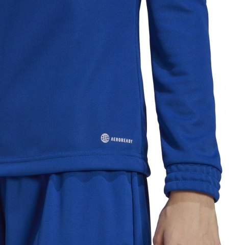 Bluza adidas Entrada 22 Top Training W HG6284 XL Bluza adidas Entrada 22 Top Training W HG6284 XL