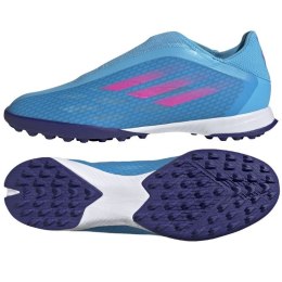 Buty adidas X Speedflow.3 LL TF M GW7500 42