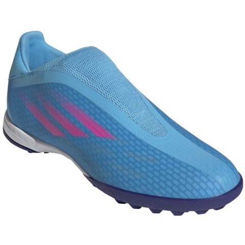 Buty adidas X Speedflow.3 LL TF M GW7500 42 Buty adidas X Speedflow.3 LL TF M GW7500 42