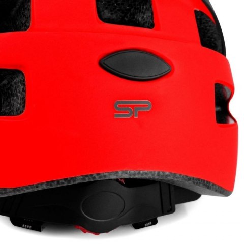 Kask rowerowy Spokey Cherub 927783 N/A Kask rowerowy Spokey Cherub 927783 N/A