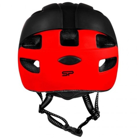 Kask rowerowy Spokey Cherub 927783 N/A Kask rowerowy Spokey Cherub 927783 N/A