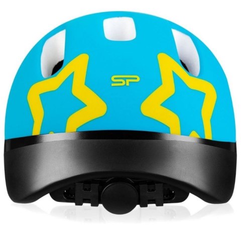 Kask rowerowy Spokey Stars Jr 927771 N/A Kask rowerowy Spokey Stars Jr 927771 N/A