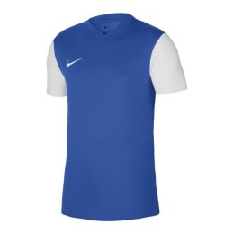 Koszulka Nike Tiempo Premier II Jr DH8389-463 XS