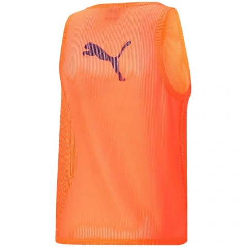 Koszulka Puma Bib Fluo M 657251 40 2XS Koszulka Puma Bib Fluo M 657251 40 2XS