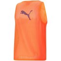 Koszulka Puma Bib Fluo M 657251 40 2XS Koszulka Puma Bib Fluo M 657251 40 2XS