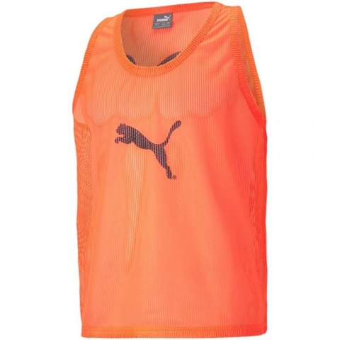 Koszulka Puma Bib Fluo M 657251 40 M Koszulka Puma Bib Fluo M 657251 40 M