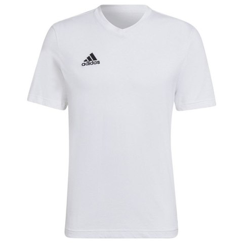 Koszulka adidas Entrada 22 Tee M HC0452 XL