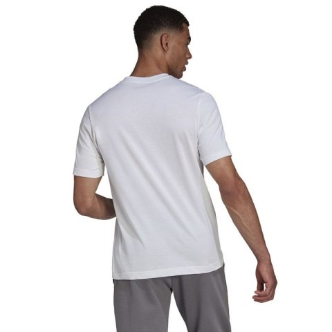 Koszulka adidas Entrada 22 Tee M HC0452 XL Koszulka adidas Entrada 22 Tee M HC0452 XL