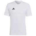 Koszulka adidas Entrada 22 Tee M HC0452 XXXL