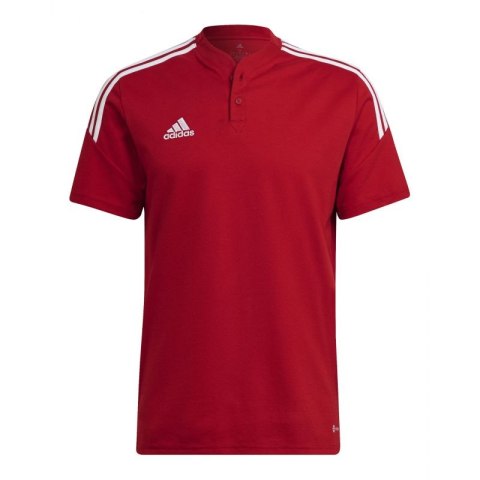 Koszulka polo adidas Condivo 22 M H44107 L (183cm) Koszulka polo adidas Condivo 22 M H44107 L (183cm)