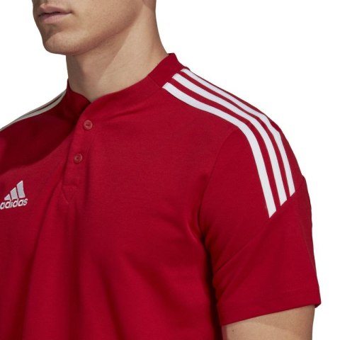 Koszulka polo adidas Condivo 22 M H44107 S (173cm) Koszulka polo adidas Condivo 22 M H44107 S (173cm)