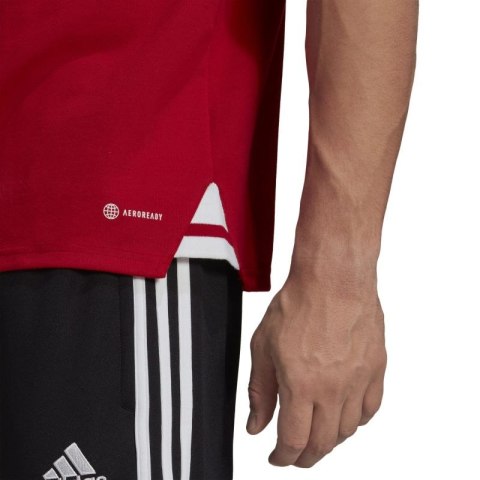Koszulka polo adidas Condivo 22 M H44107 S (173cm) Koszulka polo adidas Condivo 22 M H44107 S (173cm)