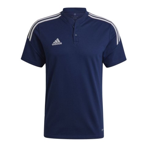Koszulka polo adidas Condivo 22 M H44108 M (178cm) Koszulka polo adidas Condivo 22 M H44108 M (178cm)