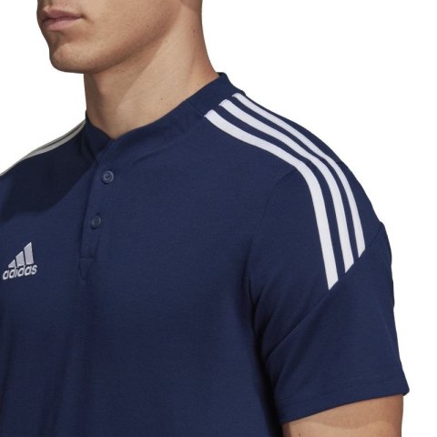 Koszulka polo adidas Condivo 22 M H44108 S (173cm) Koszulka polo adidas Condivo 22 M H44108 S (173cm)