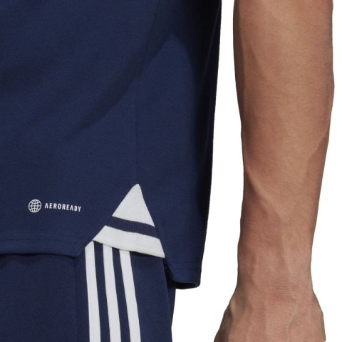 Koszulka polo adidas Condivo 22 M H44108 S (173cm) Koszulka polo adidas Condivo 22 M H44108 S (173cm)