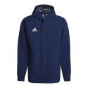 Kurtka adidas Entrada 22 All-weather M H57472 XL (188cm)