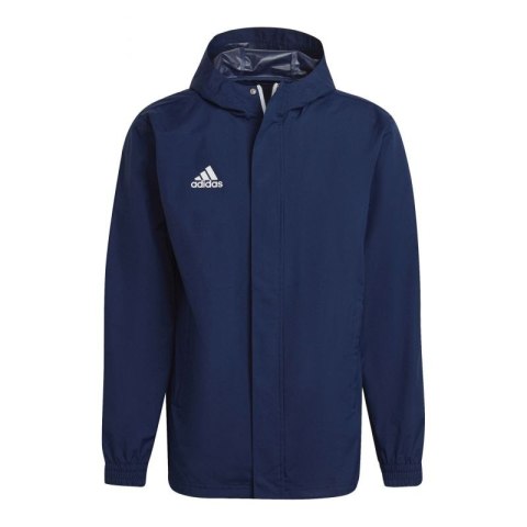 Kurtka adidas Entrada 22 All-weather M H57472 XL (188cm) Kurtka adidas Entrada 22 All-weather M H57472 XL (188cm)
