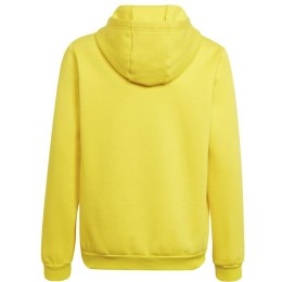 Bluza adidas Entrada 22 Hoody Y Jr HI2142 152 cm