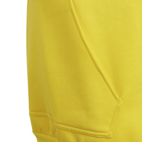 Bluza adidas Entrada 22 Hoody Y Jr HI2142 164 cm Bluza adidas Entrada 22 Hoody Y Jr HI2142 164 cm