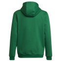 Bluza adidas Entrada 22 Hoody Y Jr HI2143 140 cm
