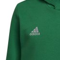 Bluza adidas Entrada 22 Hoody Y Jr HI2143 140 cm