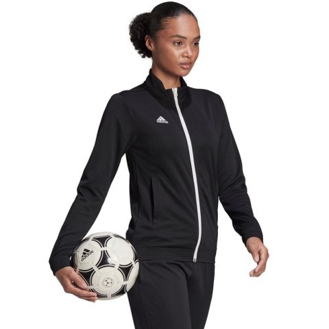 Bluza adidas Entrada 22 Track Jacket W H57525 2 XL Bluza adidas Entrada 22 Track Jacket W H57525 2 XL