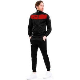 Dres Givova Tuta Visa Sum M TR018 1210 czarny S