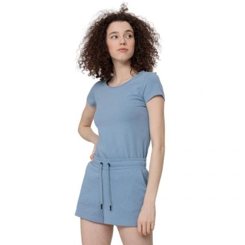 Koszulka 4F W H4L22 TSD350 32S S Koszulka 4F W H4L22 TSD350 32S S