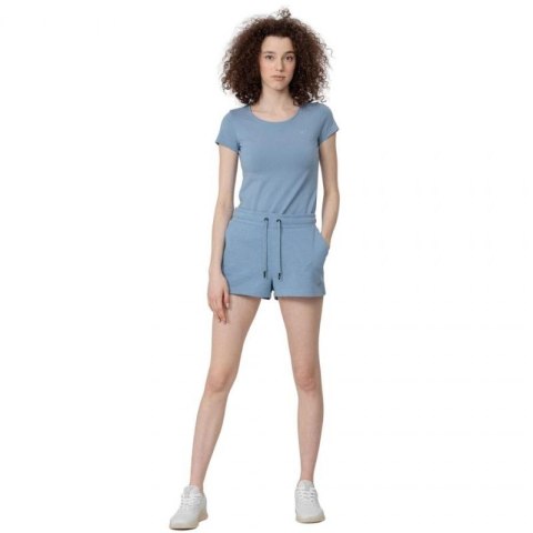 Koszulka 4F W H4L22 TSD350 32S S Koszulka 4F W H4L22 TSD350 32S S