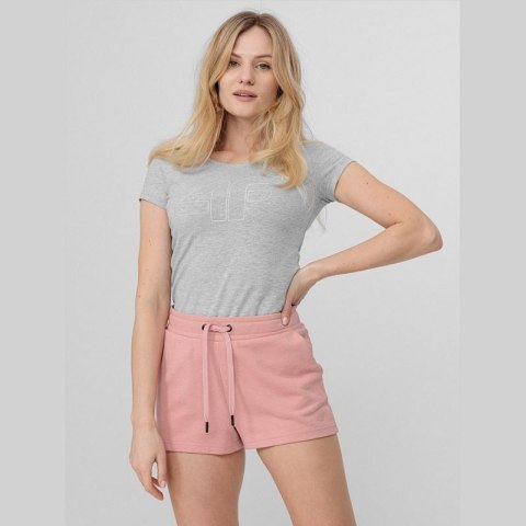 Koszulka 4F W H4L22-TSD353 27M S Koszulka 4F W H4L22-TSD353 27M S