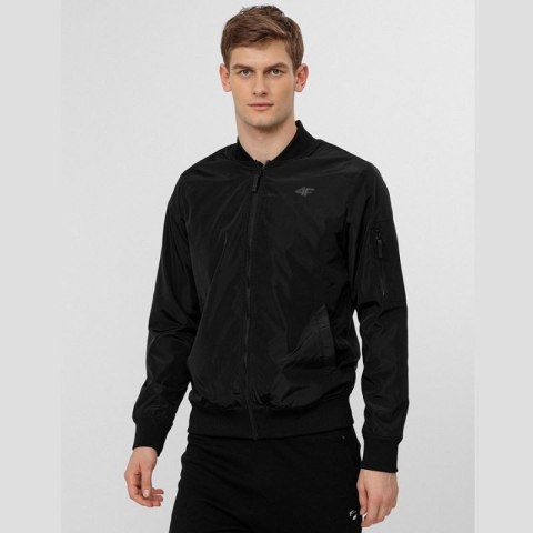 Kurtka 4F M H4L22-KUMC001 20S S Kurtka 4F M H4L22-KUMC001 20S S