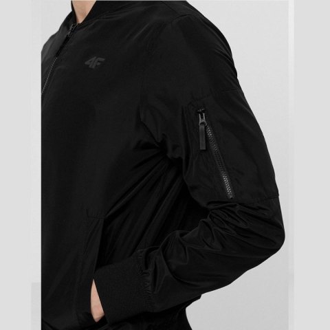 Kurtka 4F M H4L22-KUMC001 20S S Kurtka 4F M H4L22-KUMC001 20S S