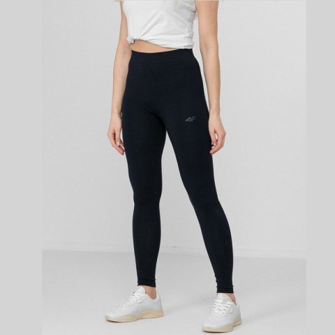 Legginsy 4F W H4L22-LEG350 31S XS Legginsy 4F W H4L22-LEG350 31S XS