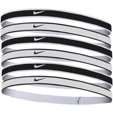 Opaski Nike Swoosh Sport Headband N1002021176OS N/A Opaski Nike Swoosh Sport Headband N1002021176OS N/A