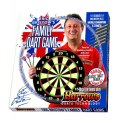 Tarcza Harrows Champion Family Paper Dart Game dwustronna HS-TNK-000013077 N/A