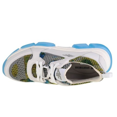 Buty 4F Wmn's Casual W H4L-OBDL254-34S 39 Buty 4F Wmn's Casual W H4L-OBDL254-34S 39